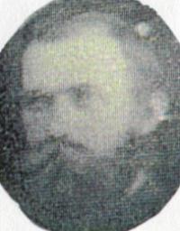 William Burton (1798 - 1870) Profile